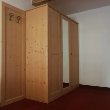 Gasthaus Weisskugel Herberg Mals