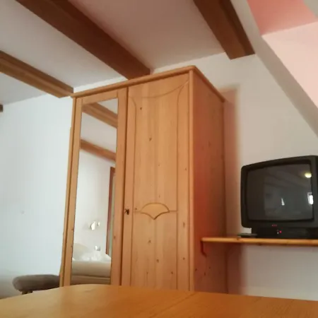 Gasthaus Weisskugel Herberg Mals