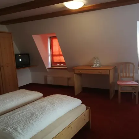 Gasthaus Weisskugel Herberg Mals