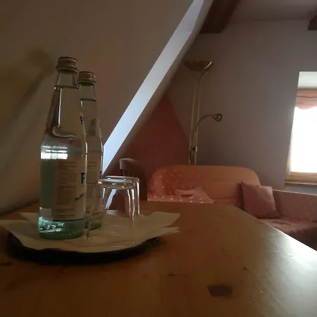 Gasthaus Weisskugel Mals